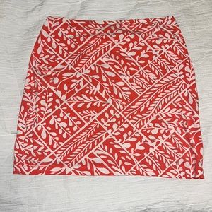 Tommy Bahama Skirt